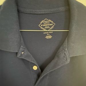 St. John’s Bay Polo